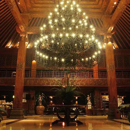 Laras Asri Resort & Spa-2
