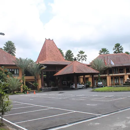 Laras Asri Resort & Spa-3