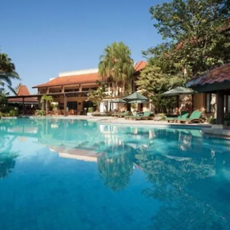 Laras Asri Resort & Spa-3